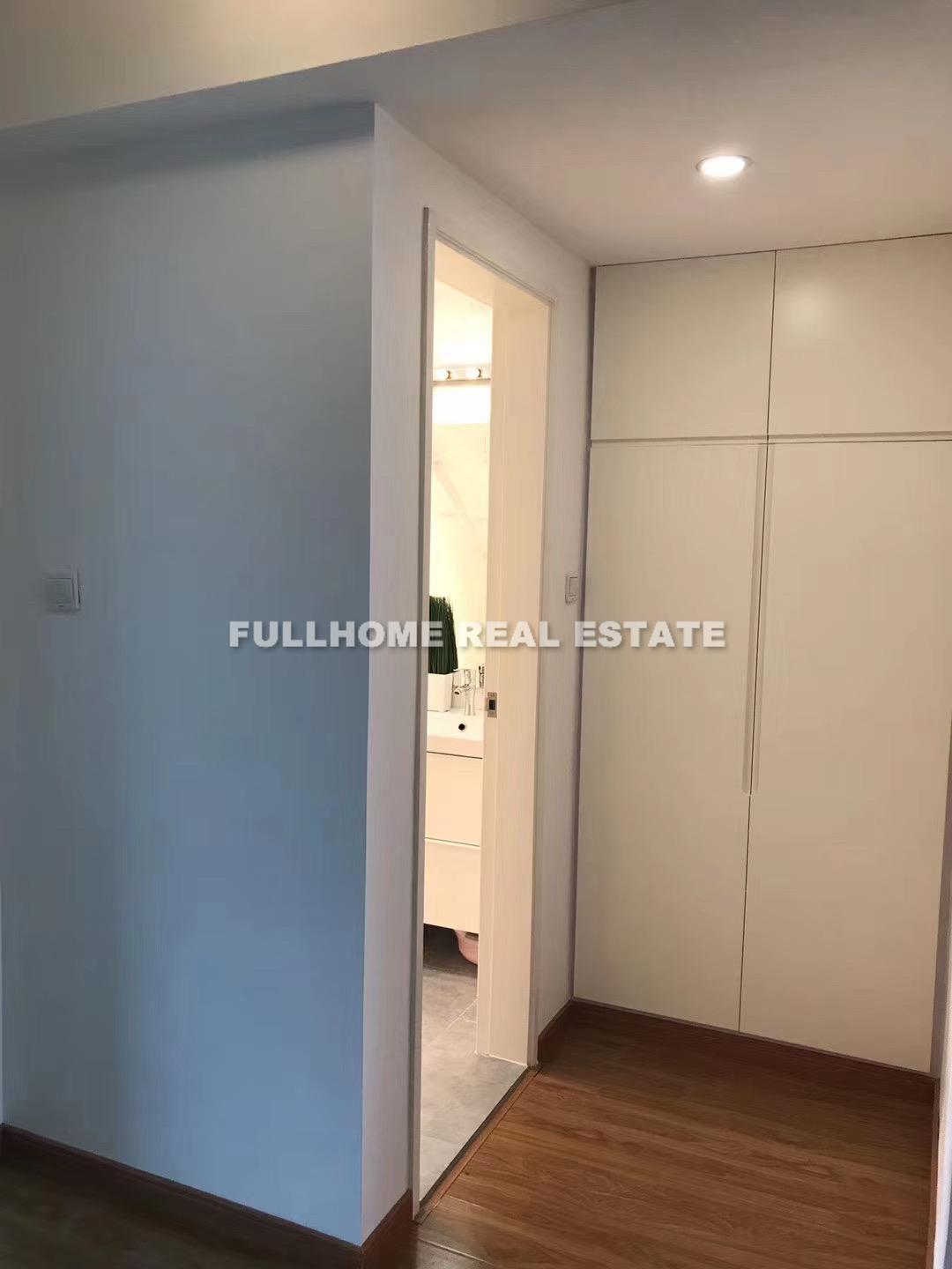 Rainbow New City - Interior view 7, Shanghai rental property