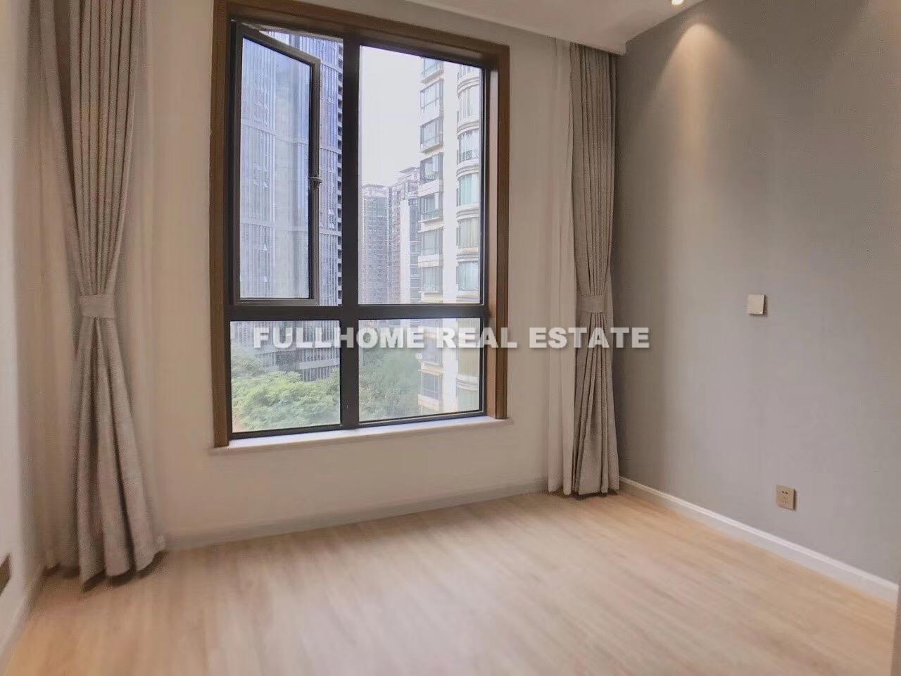 Top Of City - Interior view 5, Shanghai rental property