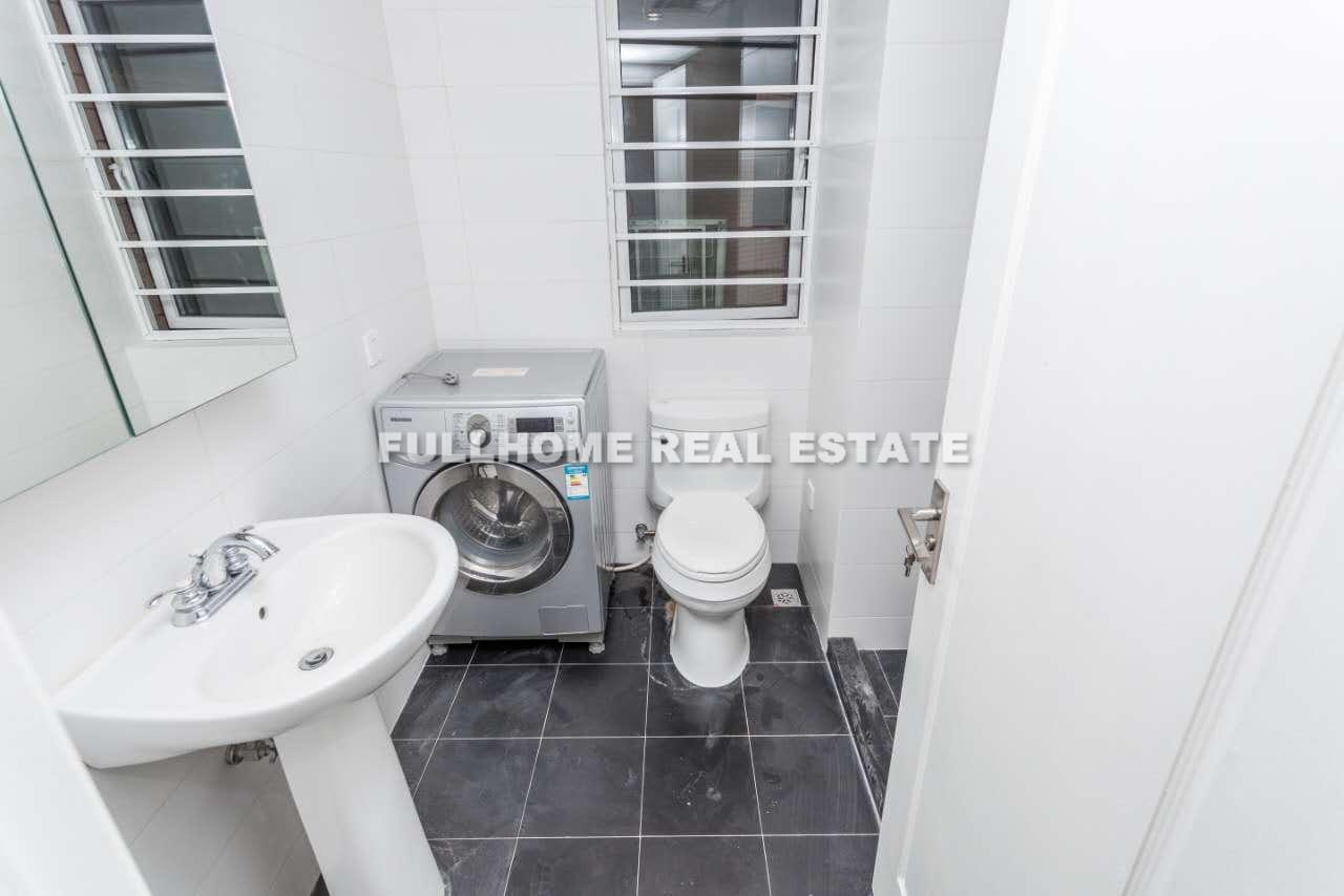 Regent Place - Interior view 4, Shanghai rental property