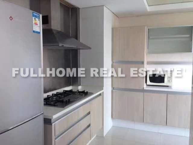 8 Park Avenue - Interior view 7, Shanghai rental property