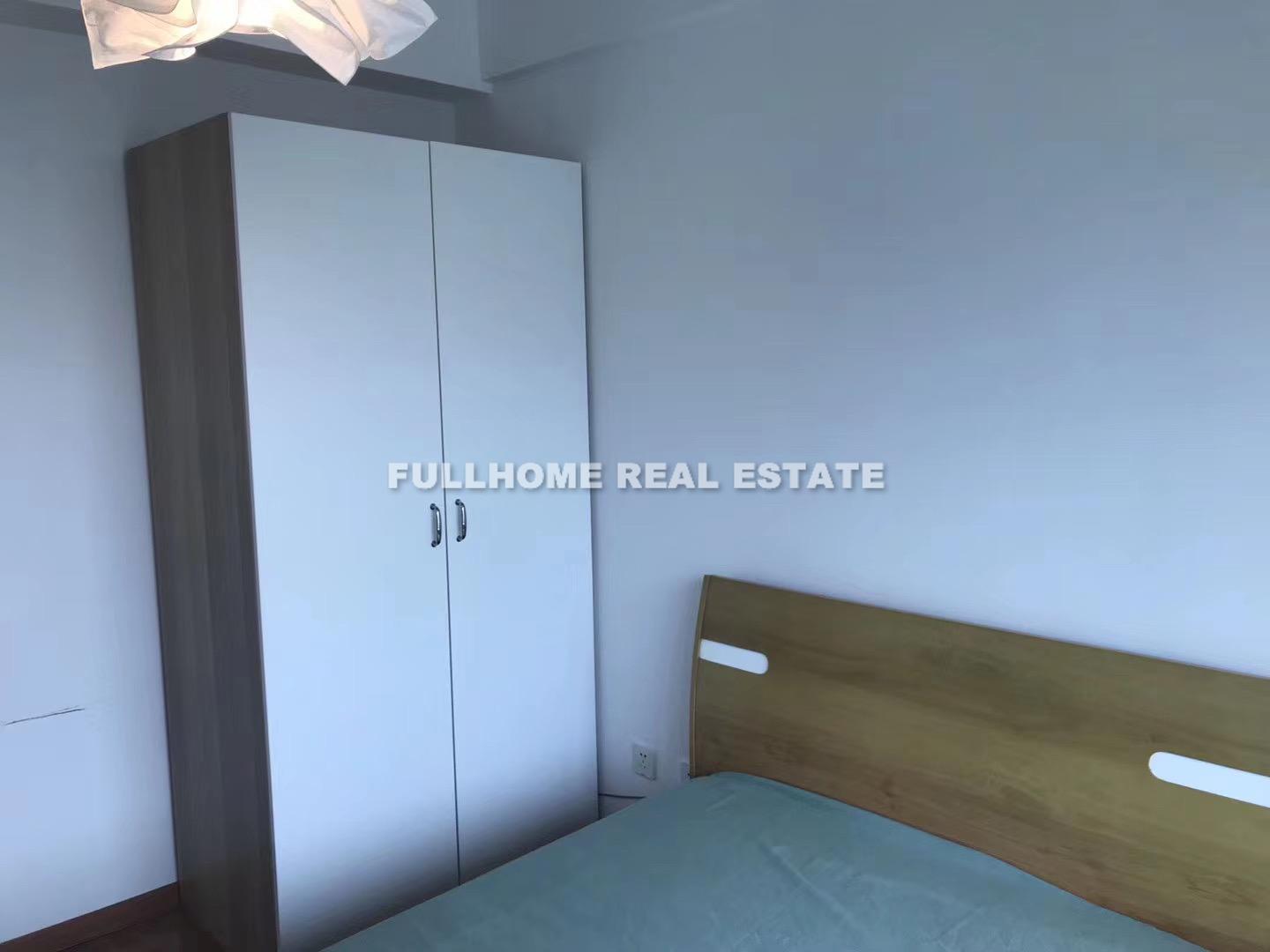 Rainbow New City - Interior view 4, Shanghai rental property