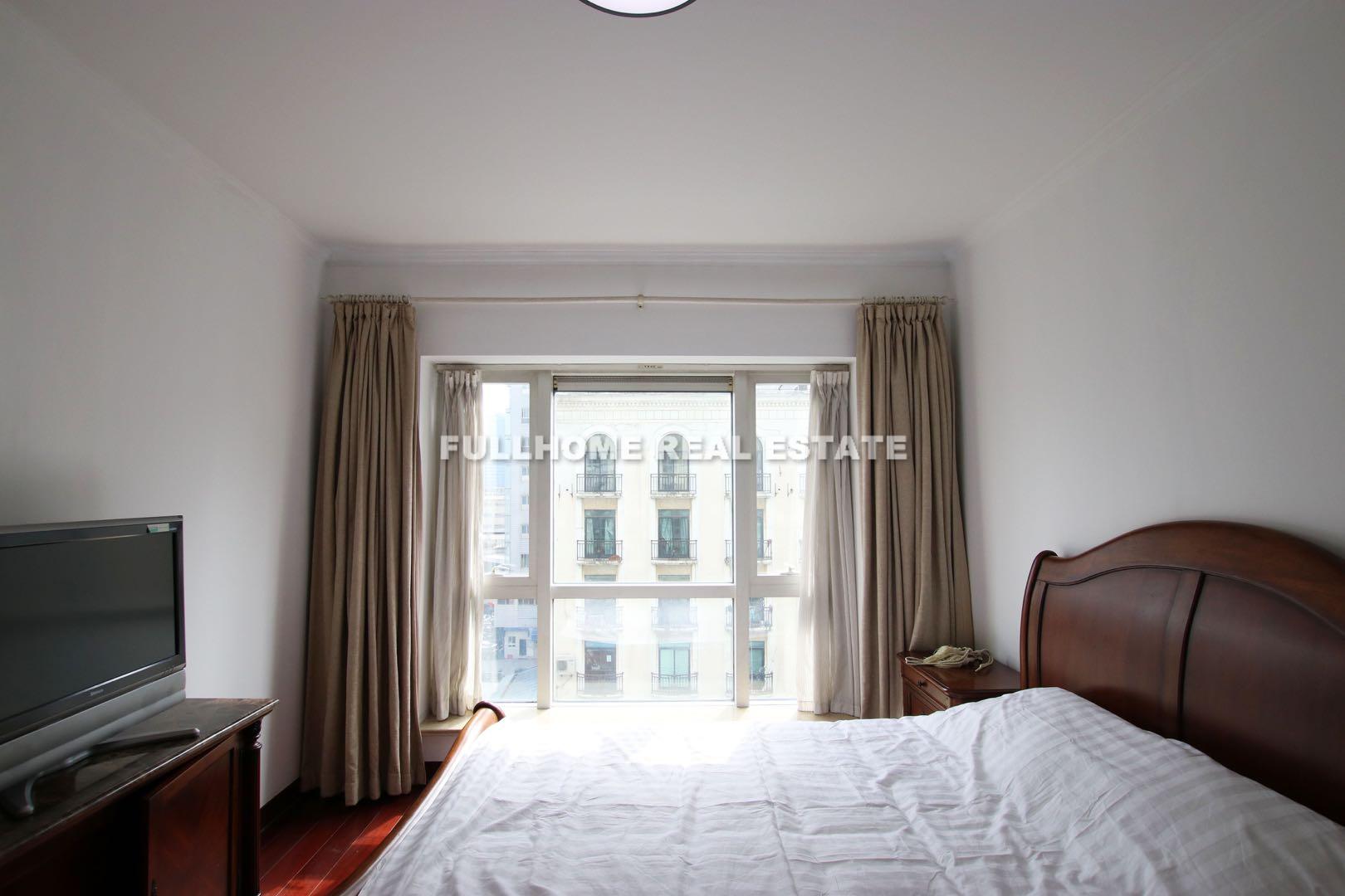 Central Park - Interior view 4, Shanghai rental property
