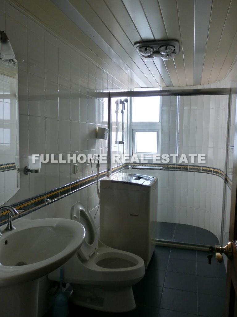 Donghu Apartment - Interior view 4, Shanghai rental property