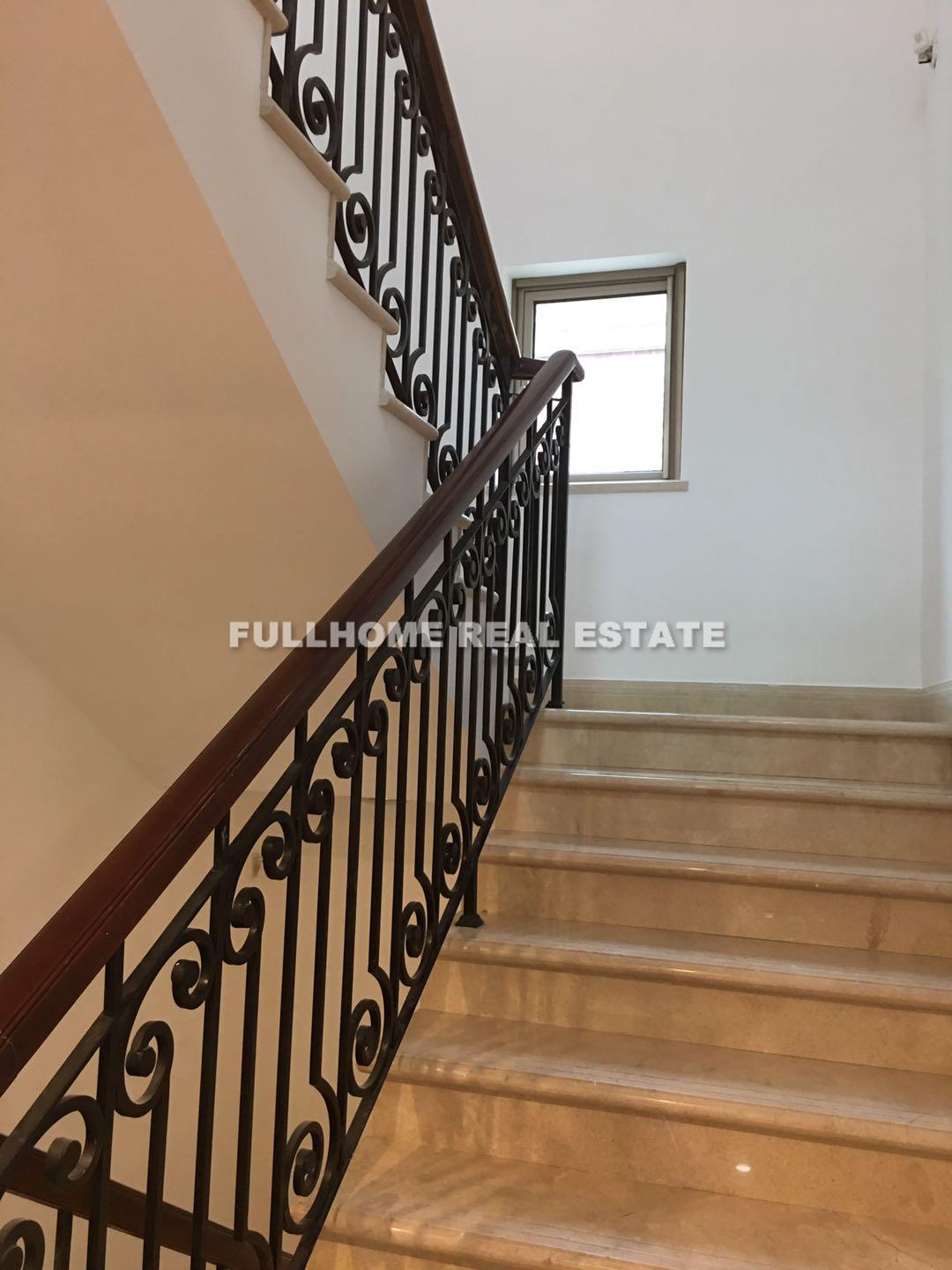 Seasons Villa - Interior view 10, Shanghai rental property