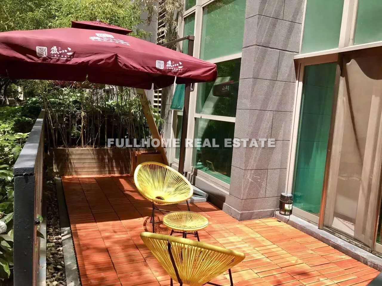 8 Park Avenue - Interior view 7, Shanghai rental property