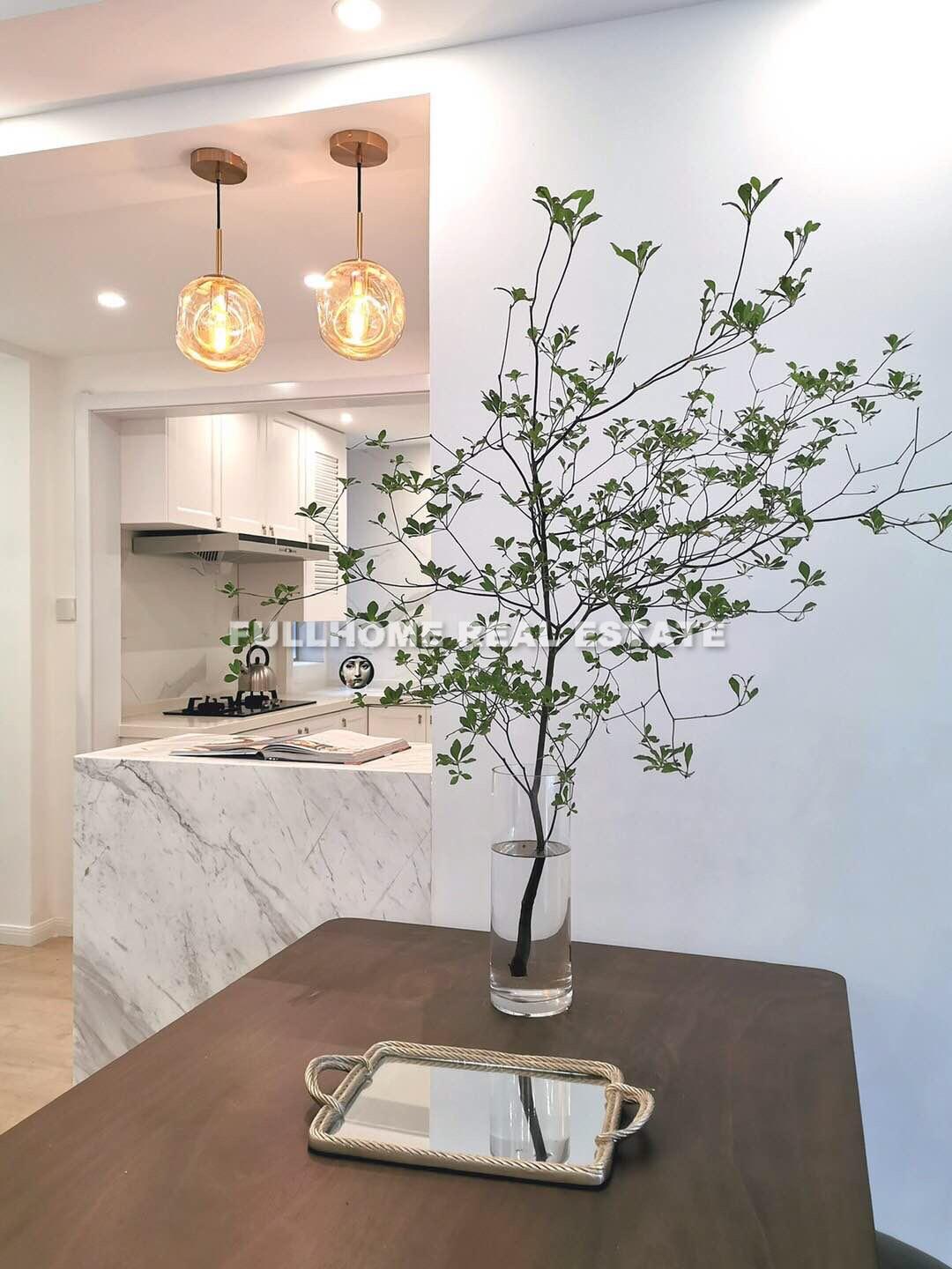 First Block - Interior view 3, Shanghai rental property