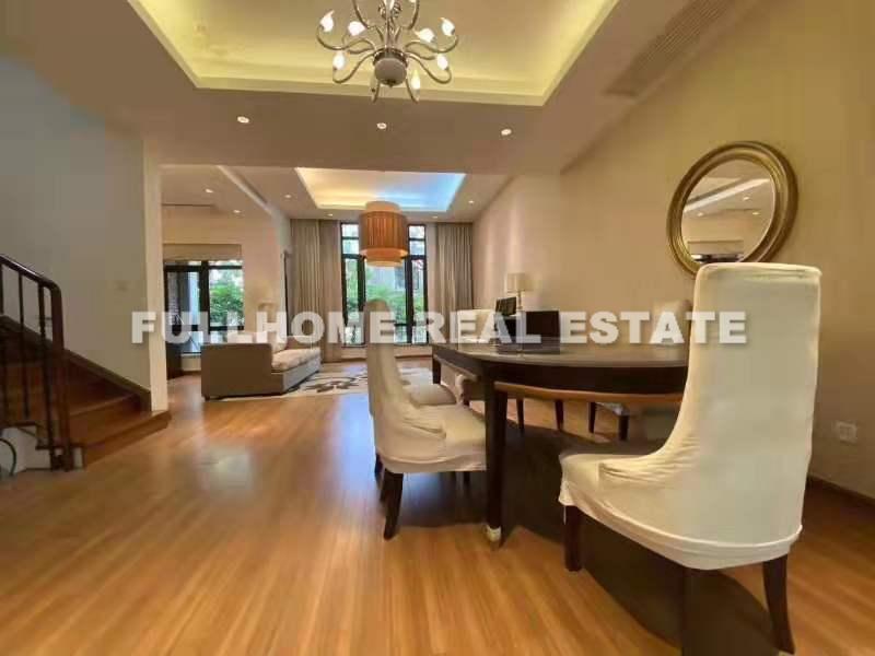Stratford - Interior view 2, Shanghai rental property