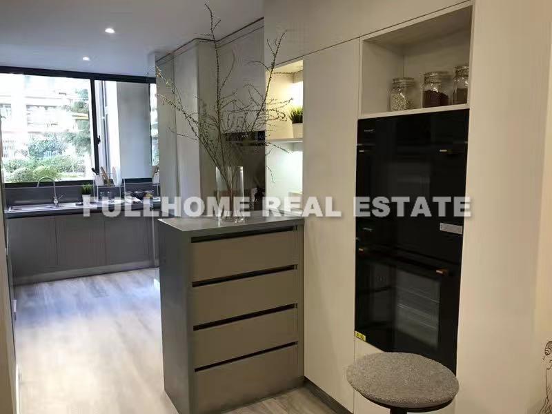 Hongqiao New City - Interior view 9, Shanghai rental property