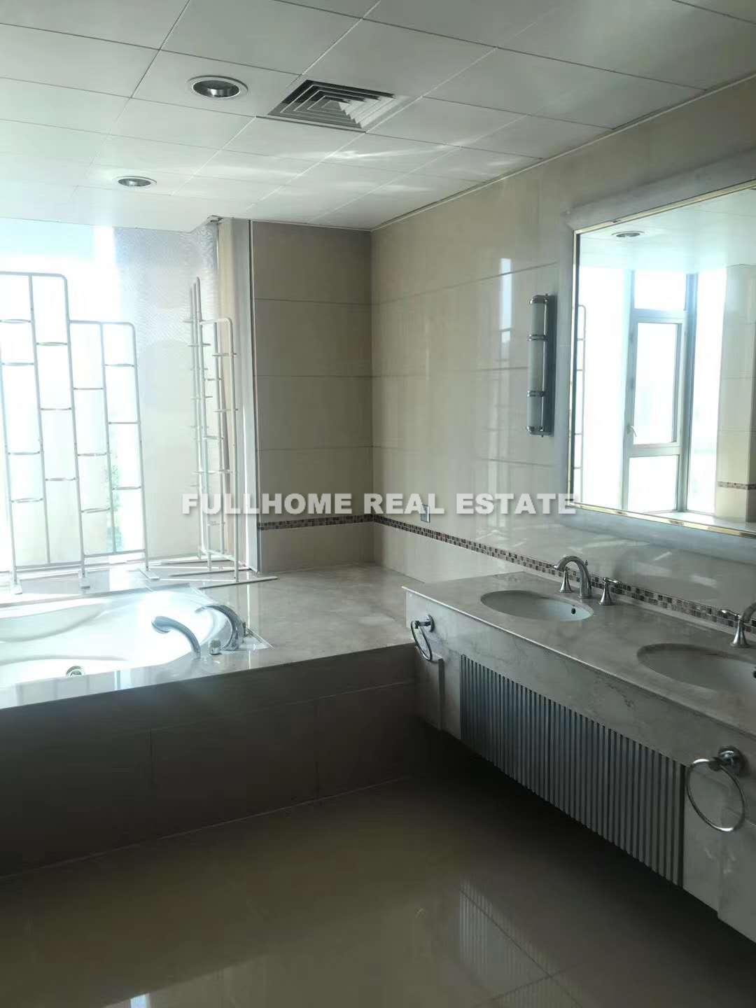 Shimao Lakeside Garden - Interior view 7, Shanghai rental property