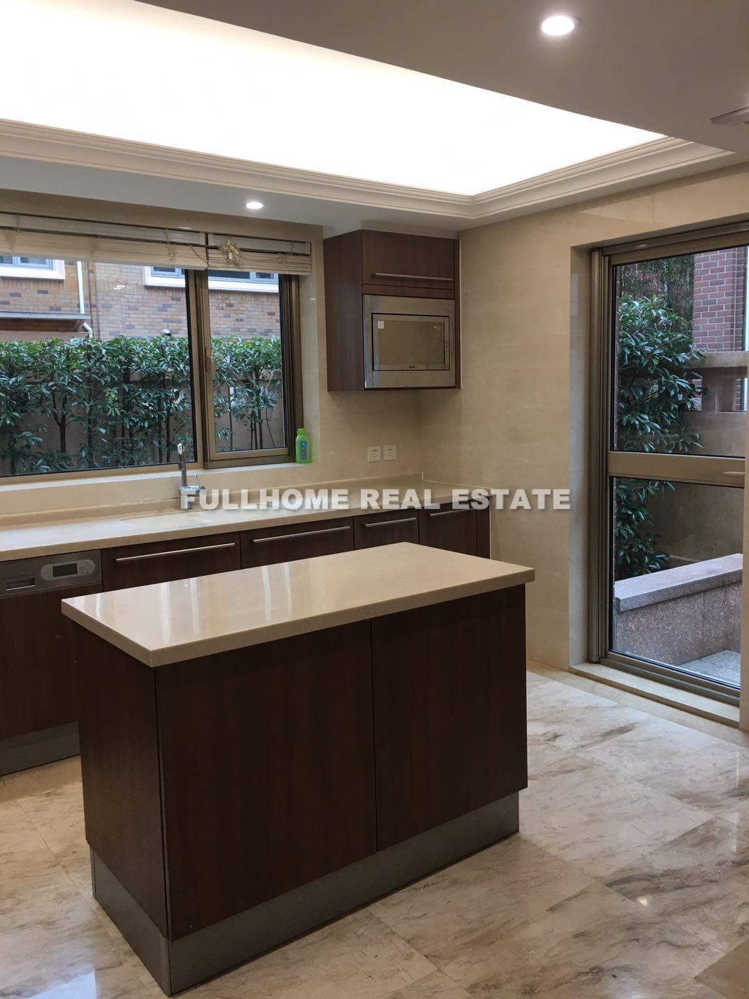 Seasons Villa - Interior view 3, Shanghai rental property