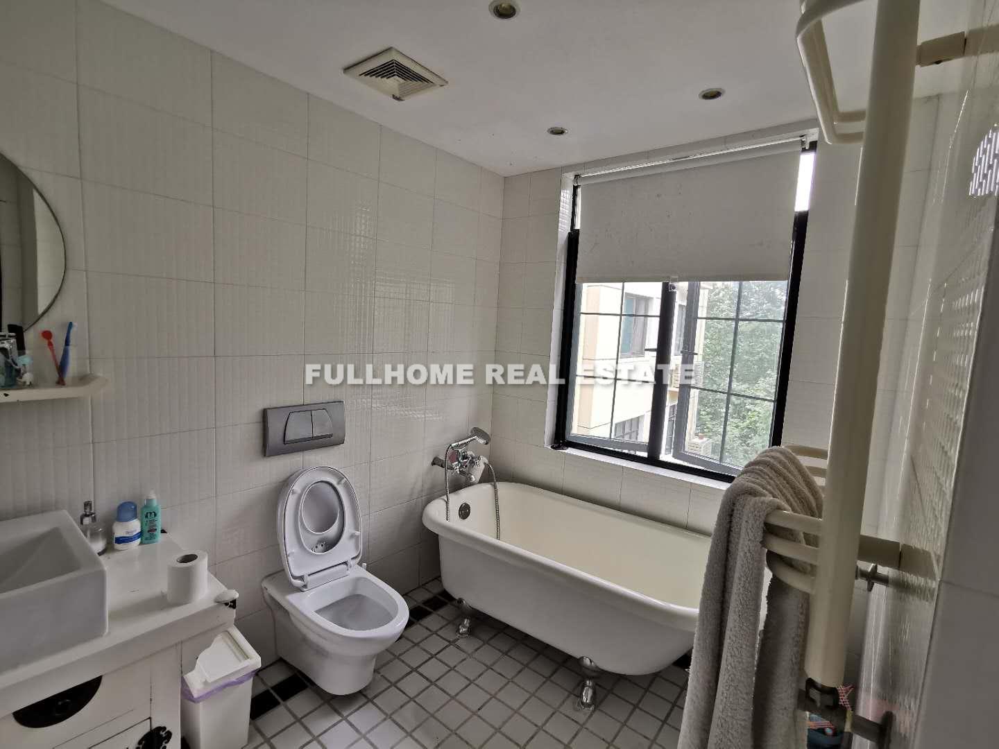 Lane 1-500 Xingguo Road Old House - Interior view 5, Shanghai rental property