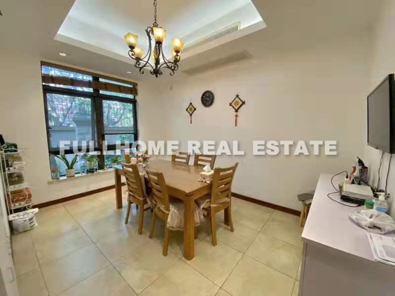 Stratford - Interior view 4, Shanghai rental property