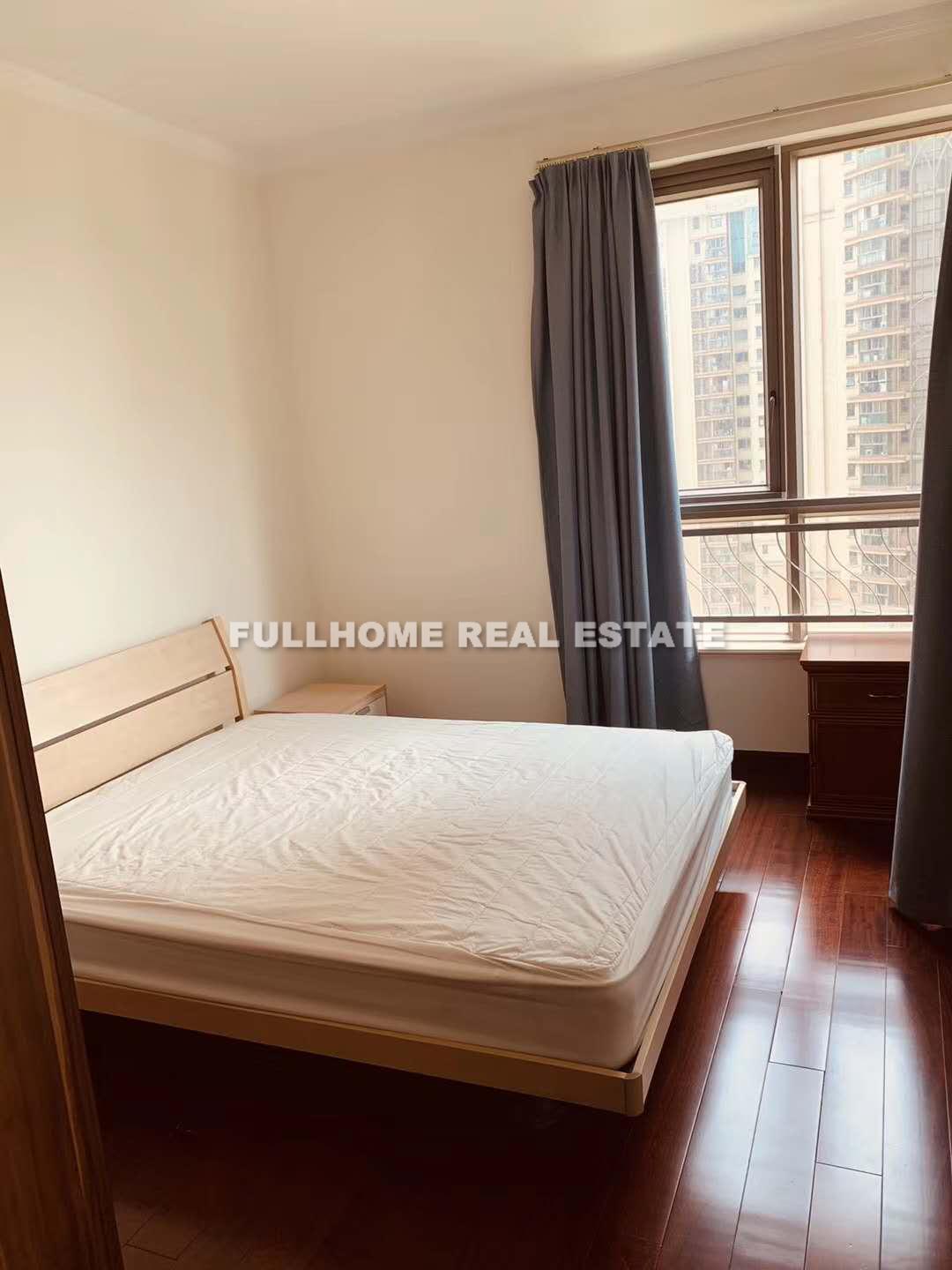 Maison Des Artistes - Interior view 7, Shanghai rental property