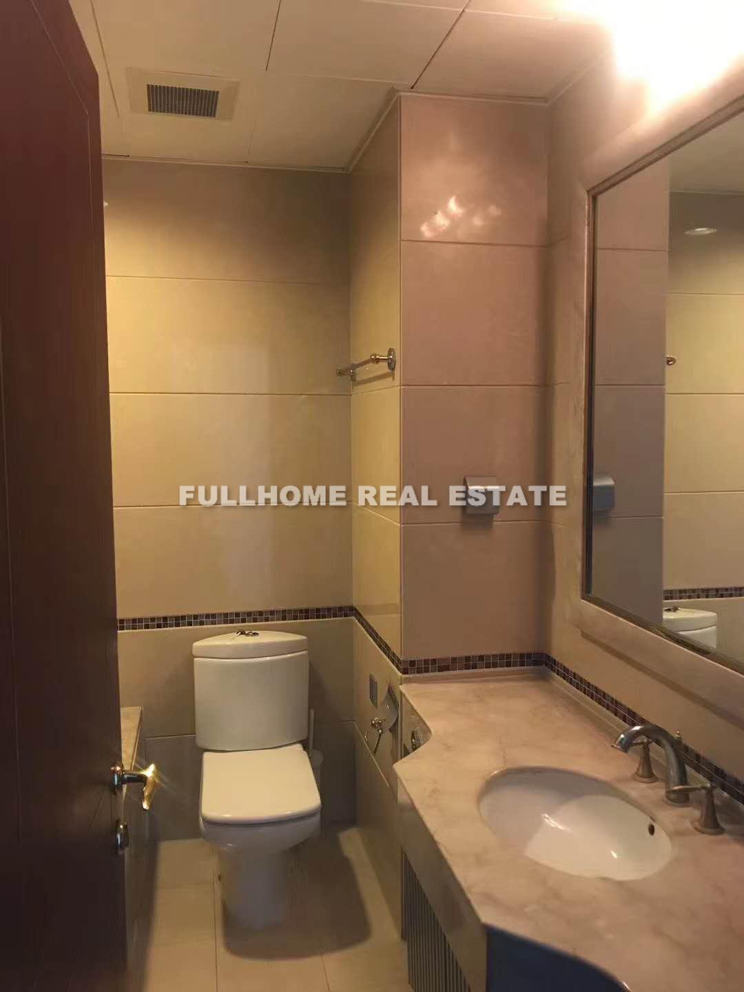 Shimao Lakeside Garden - Interior view 8, Shanghai rental property