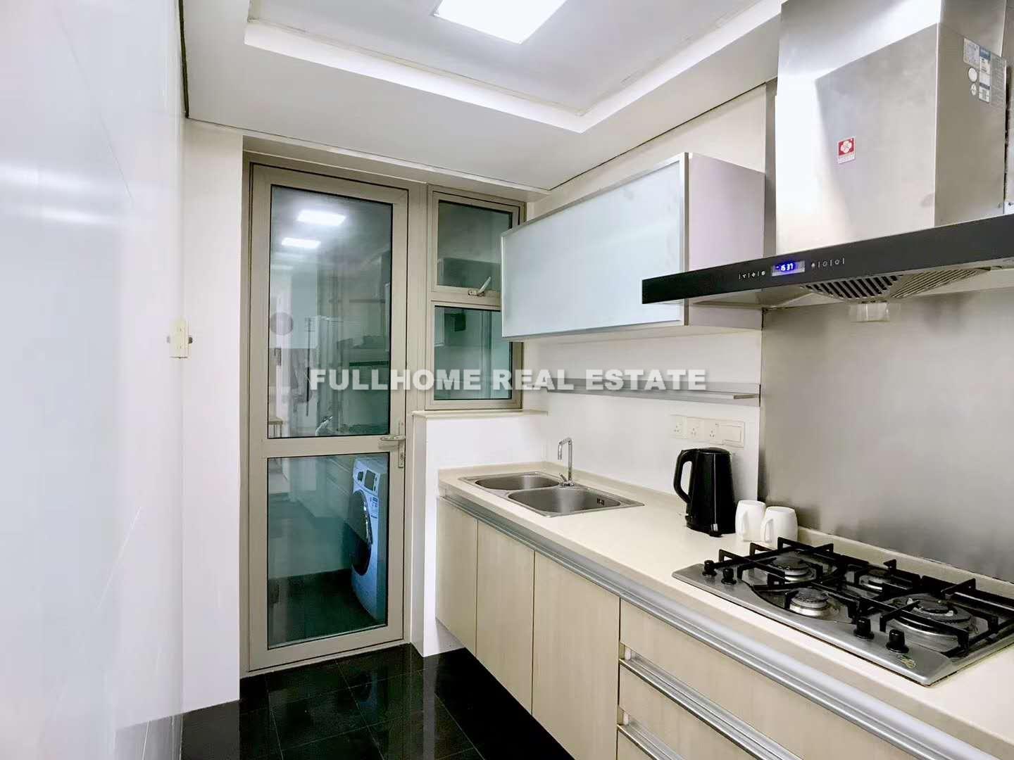 8 Park Avenue - Interior view 8, Shanghai rental property