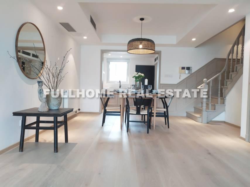 Lane 300-800 Yongjia Road Old House - 3 bedroom apartment in Shanghai, , 