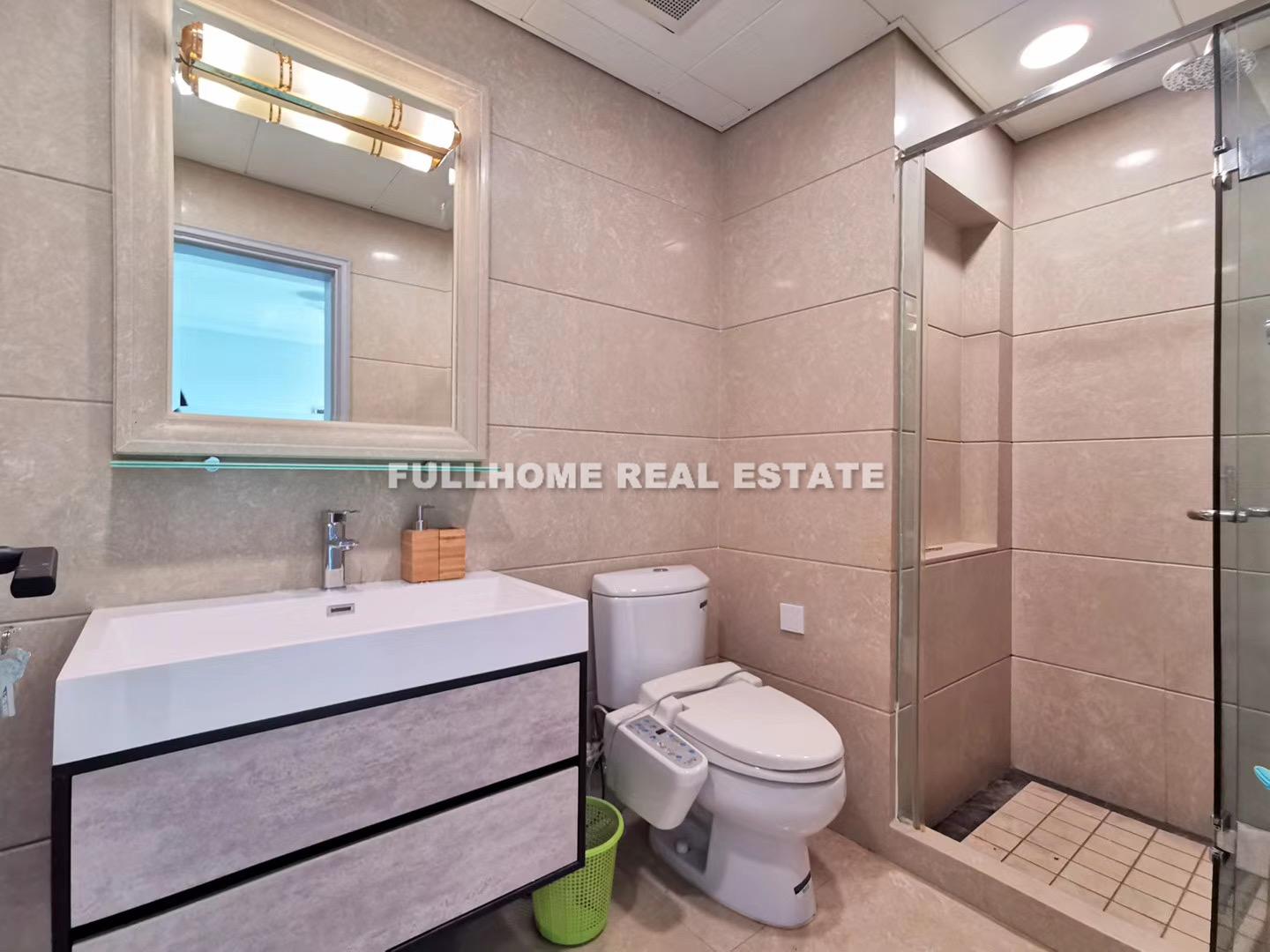 Shimao Riviera Garden - Interior view 7, Shanghai rental property