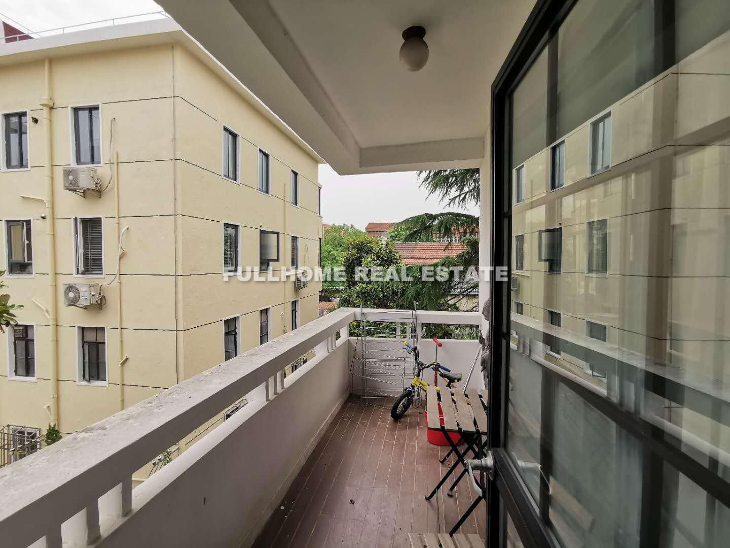 Lane 1-500 Xingguo Road Old House - Interior view 2, Shanghai rental property