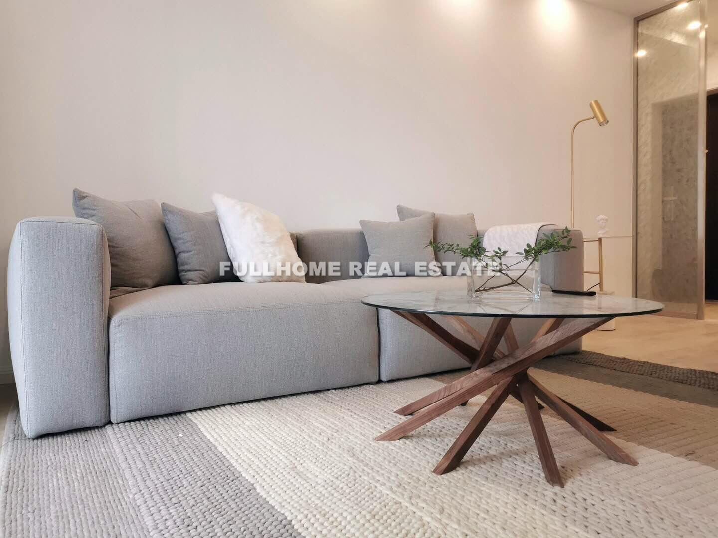 First Block - Interior view 2, Shanghai rental property