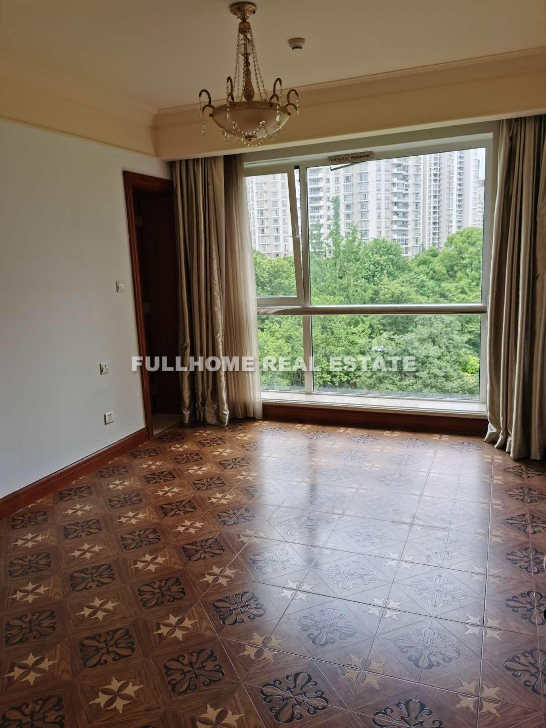 Fortune Residence - Interior view 4, Shanghai rental property
