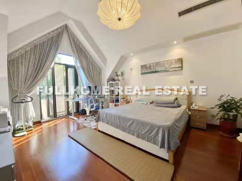 Stratford - Interior view 2, Shanghai rental property