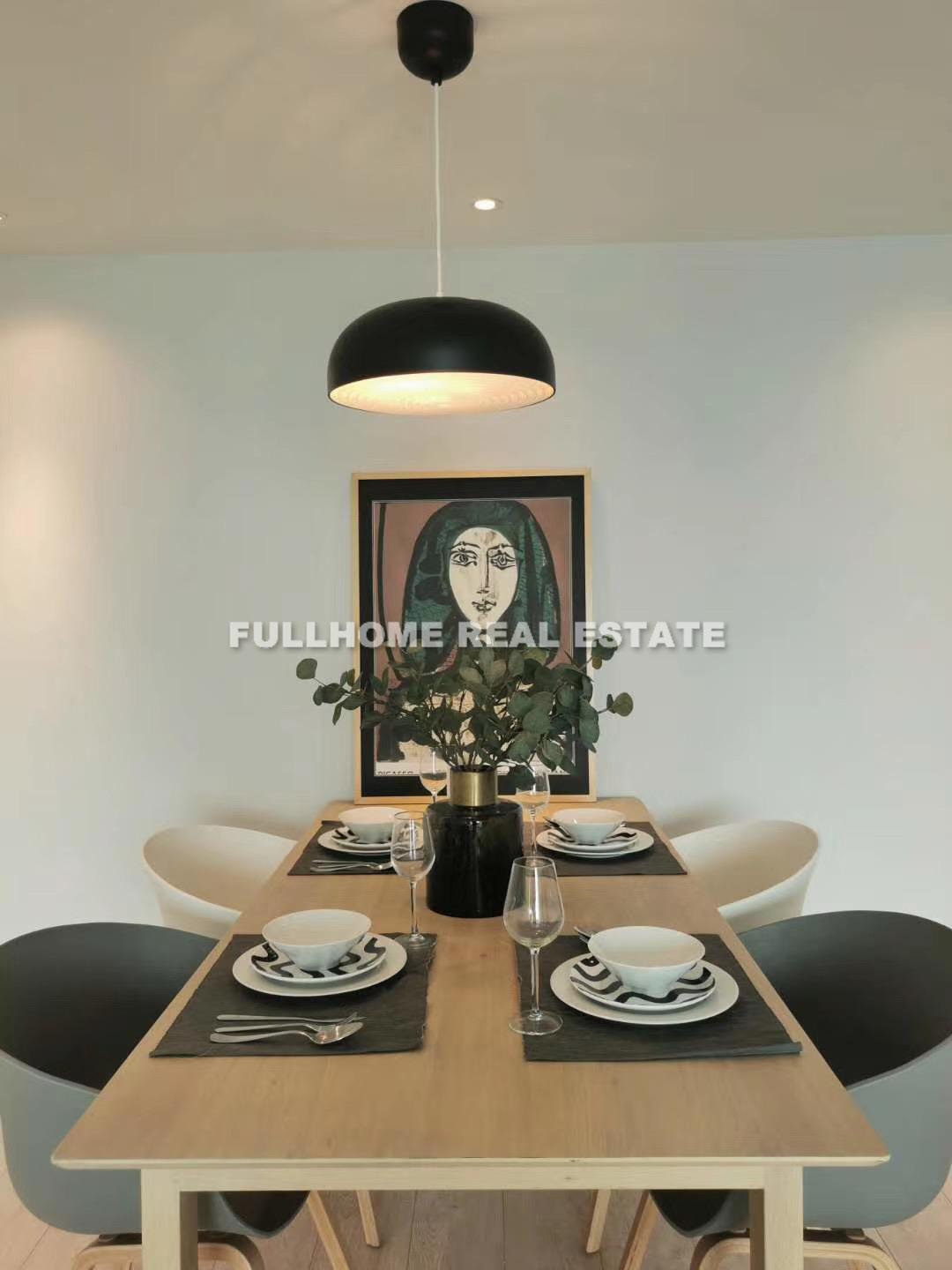 Shimao Riviera Garden - Interior view 3, Shanghai rental property