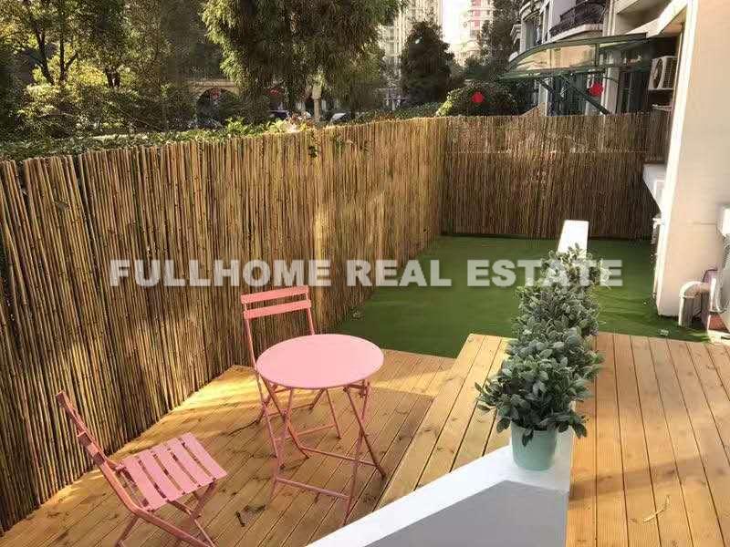 Hongqiao New City - Interior view 8, Shanghai rental property