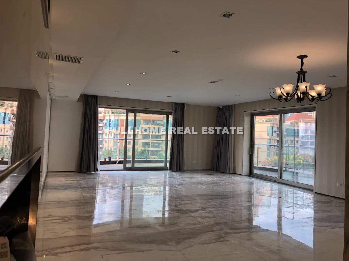 Fortune Residence - Interior view 8, Shanghai rental property