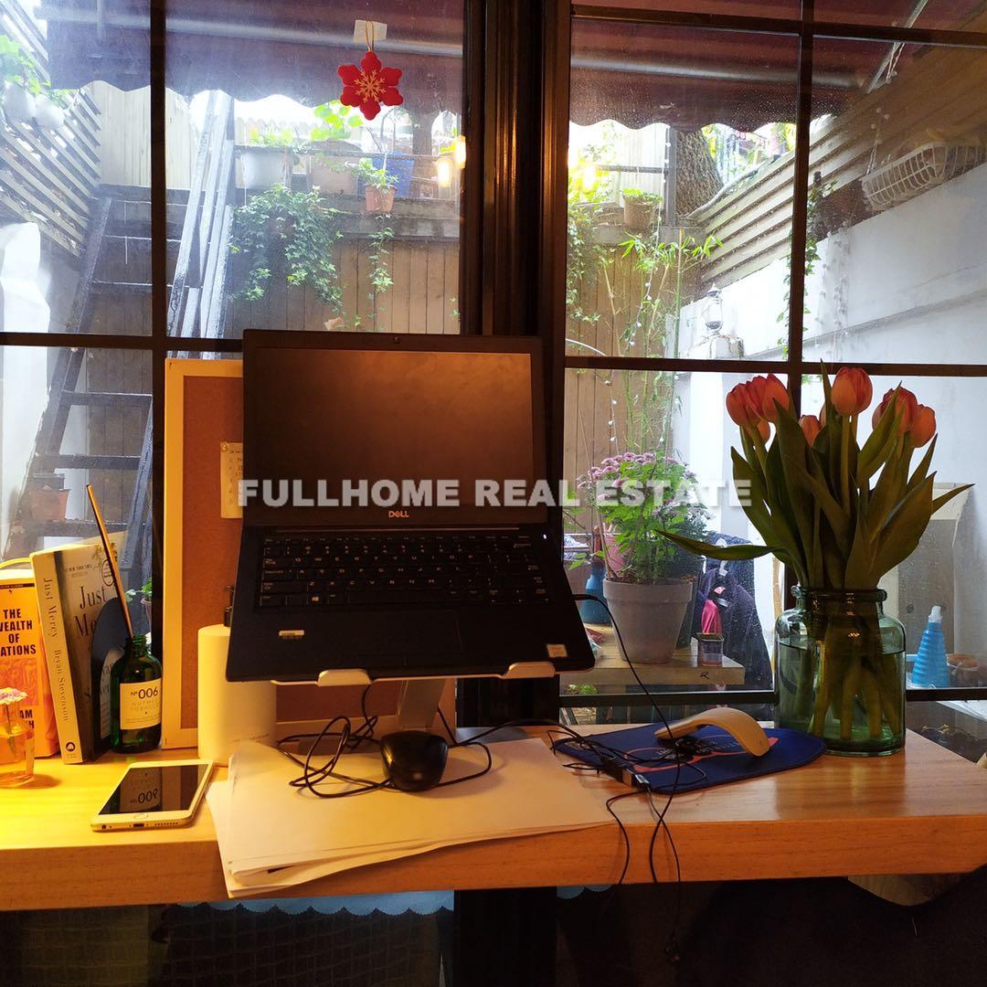 No.238 Fengxian Road Old House - Interior view 3, Shanghai rental property