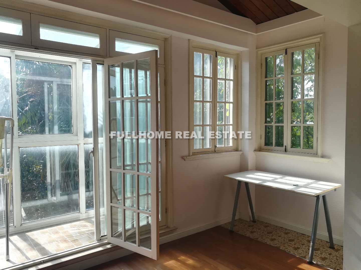 Western Suburban Garden - Interior view 11, Shanghai rental property