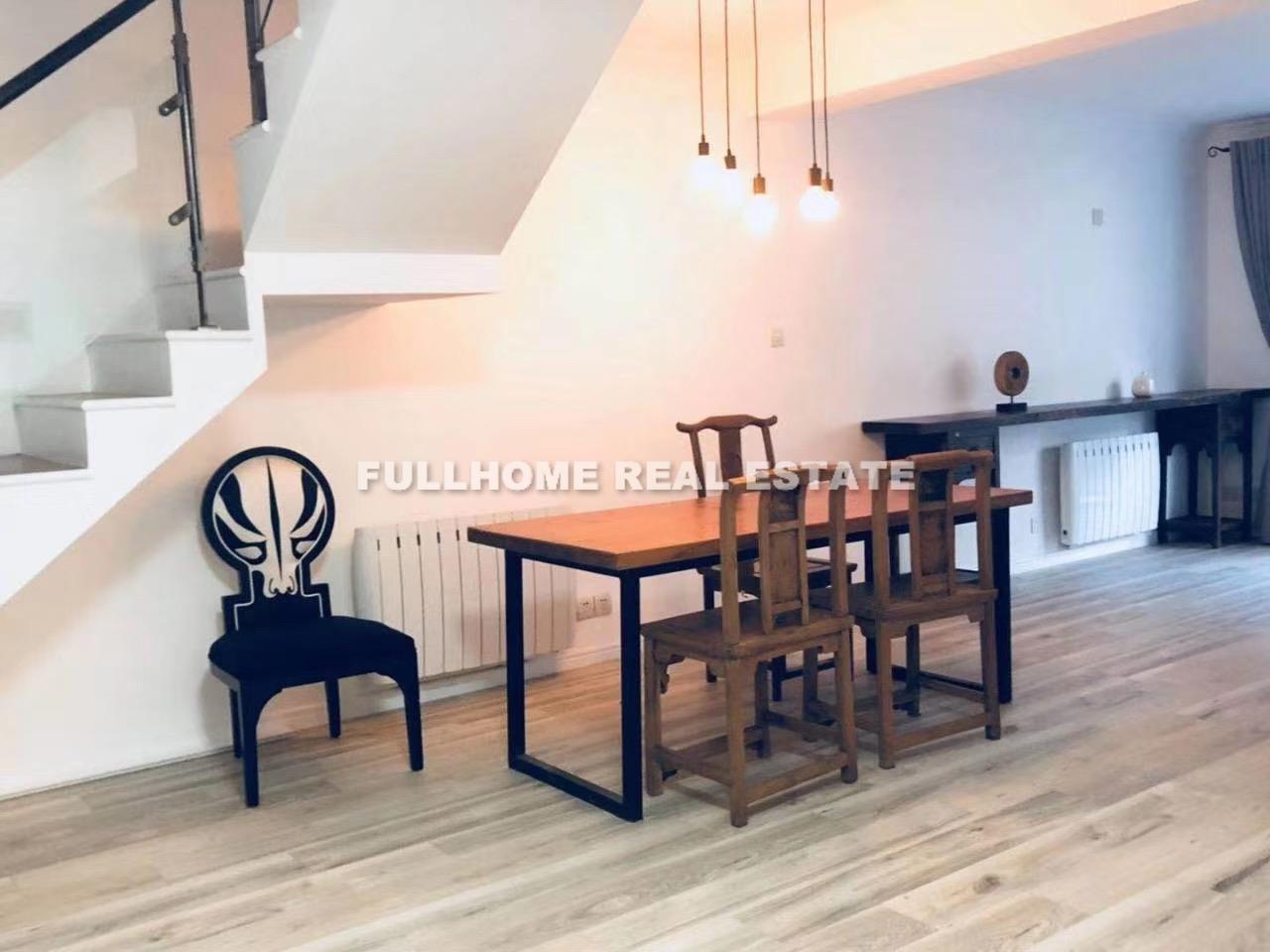 Hua Guang Garden  - Interior view 2, Shanghai rental property