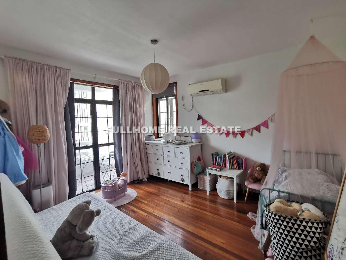Lane 1-500 Xingguo Road Old House - Interior view 3, Shanghai rental property