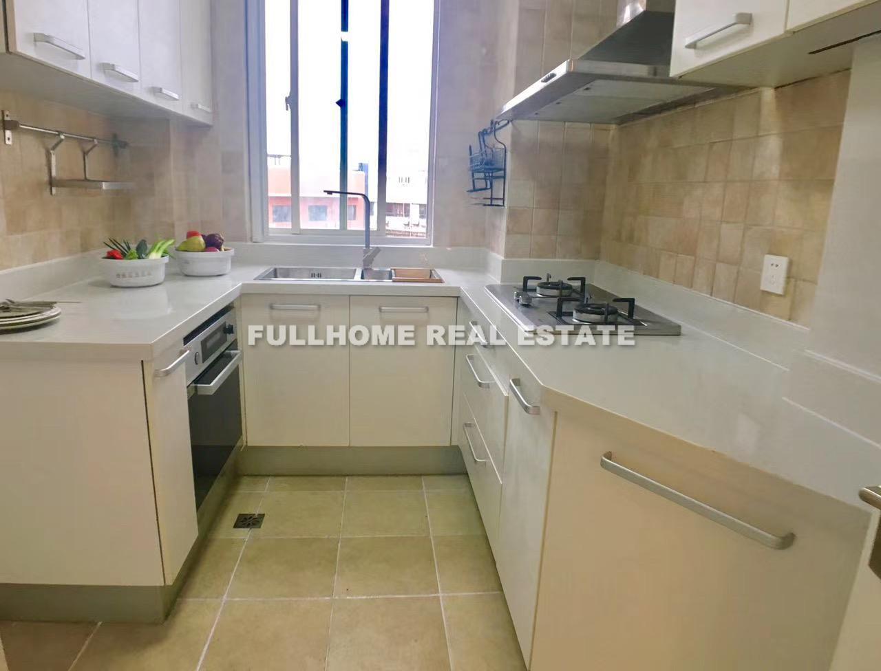 Manhattan Heights（Yi Jing Yuan） - Interior view 6, Shanghai rental property