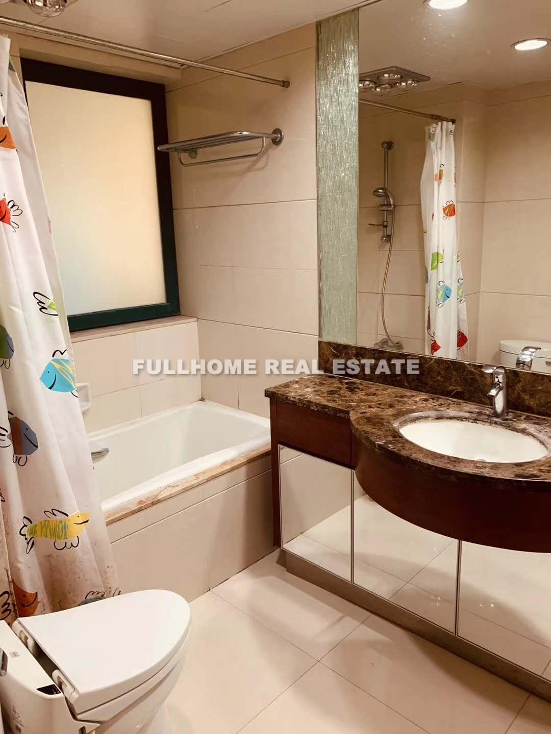Regents Park - Interior view 8, Shanghai rental property