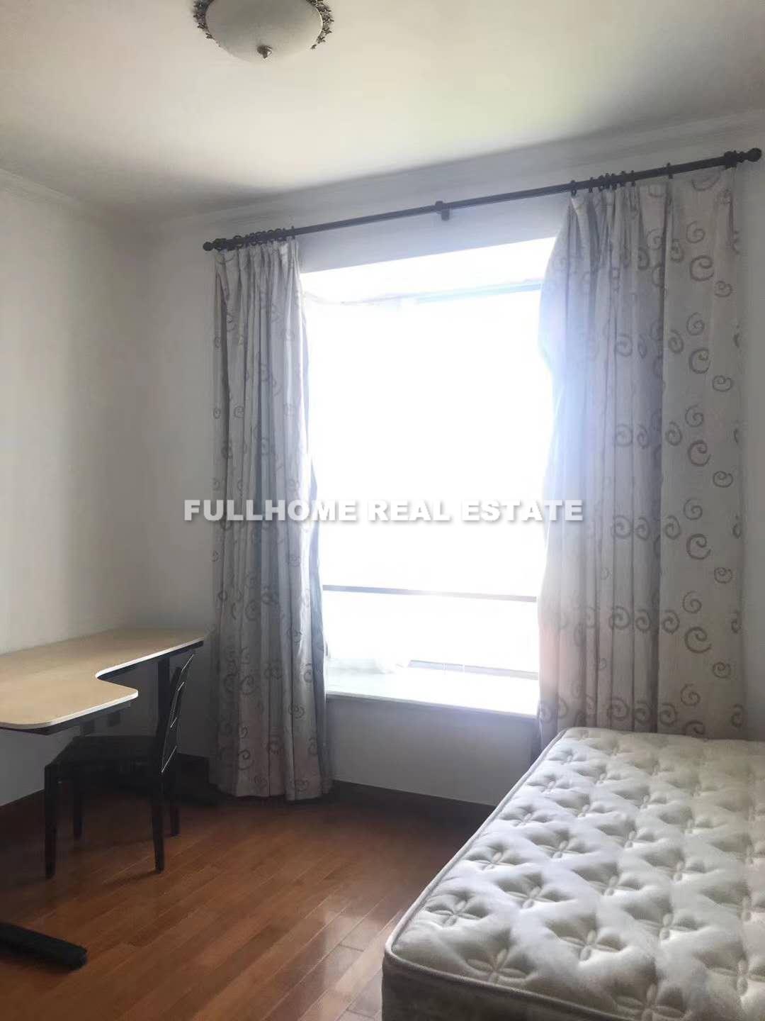 Shimao Lakeside Garden - Interior view 3, Shanghai rental property