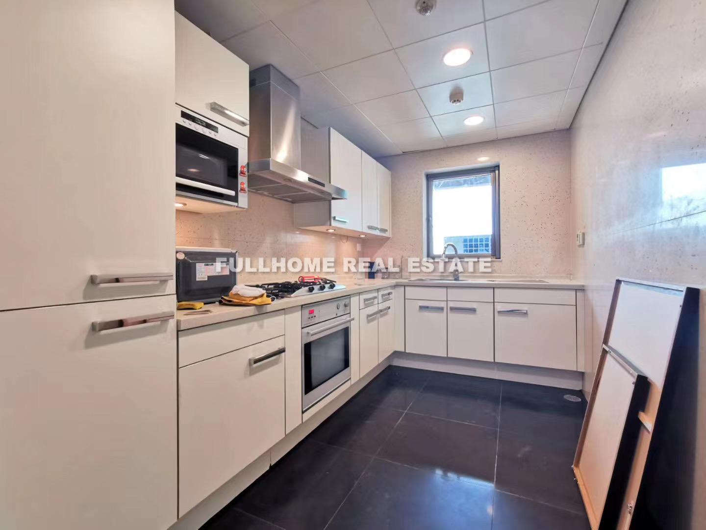 Shimao Riviera Garden - Interior view 8, Shanghai rental property