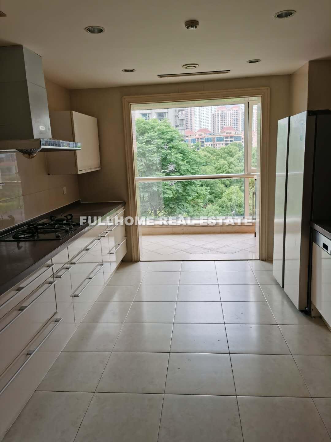 Fortune Residence - Interior view 7, Shanghai rental property