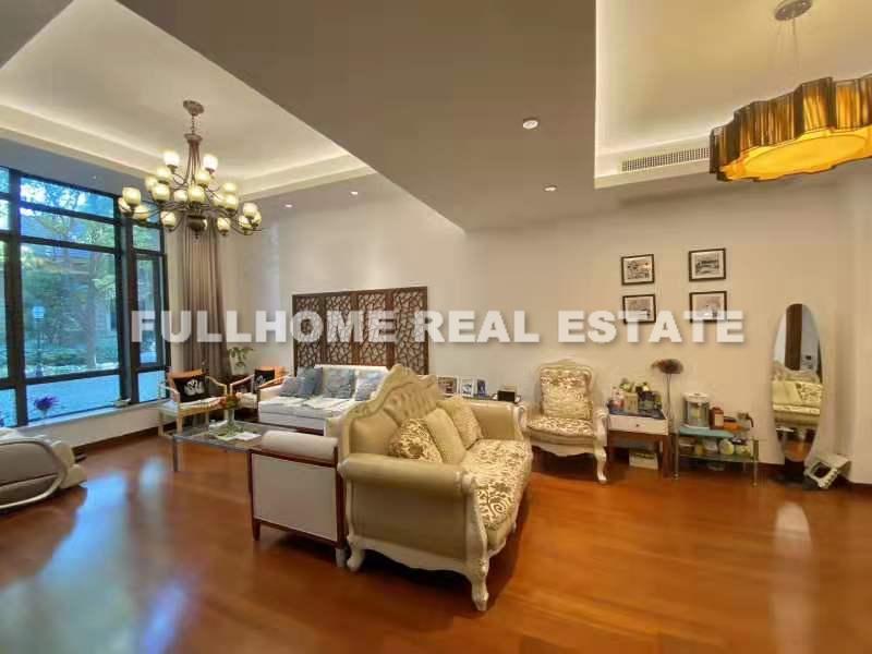 Stratford - Interior view 6, Shanghai rental property