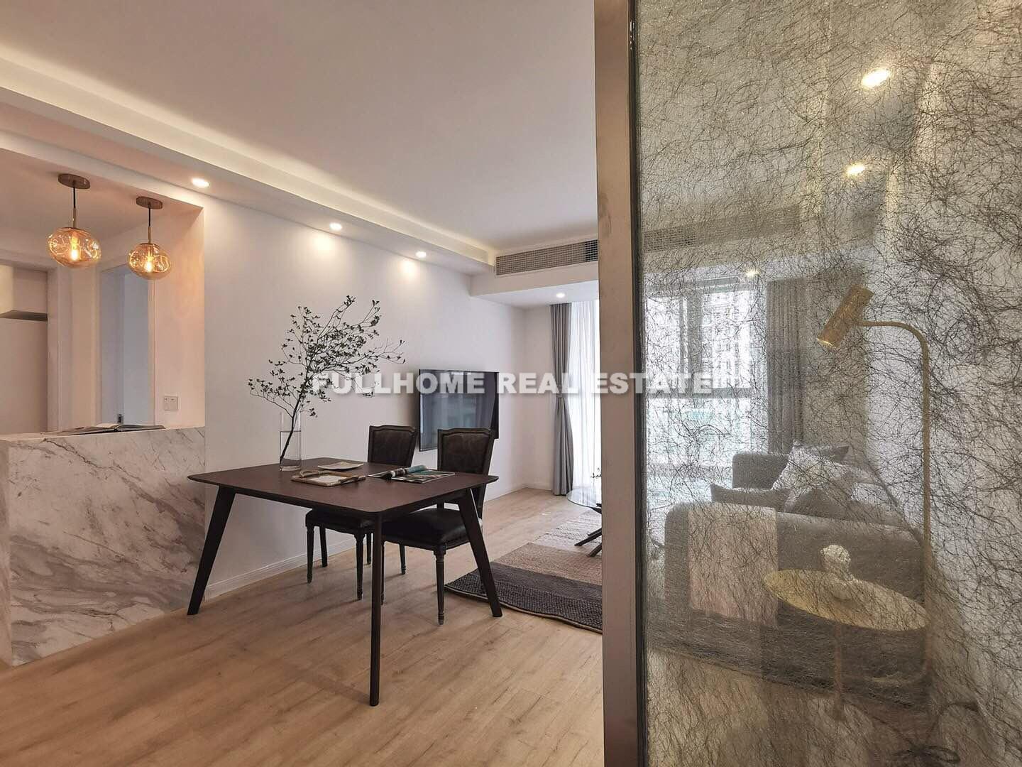 First Block - Interior view 9, Shanghai rental property