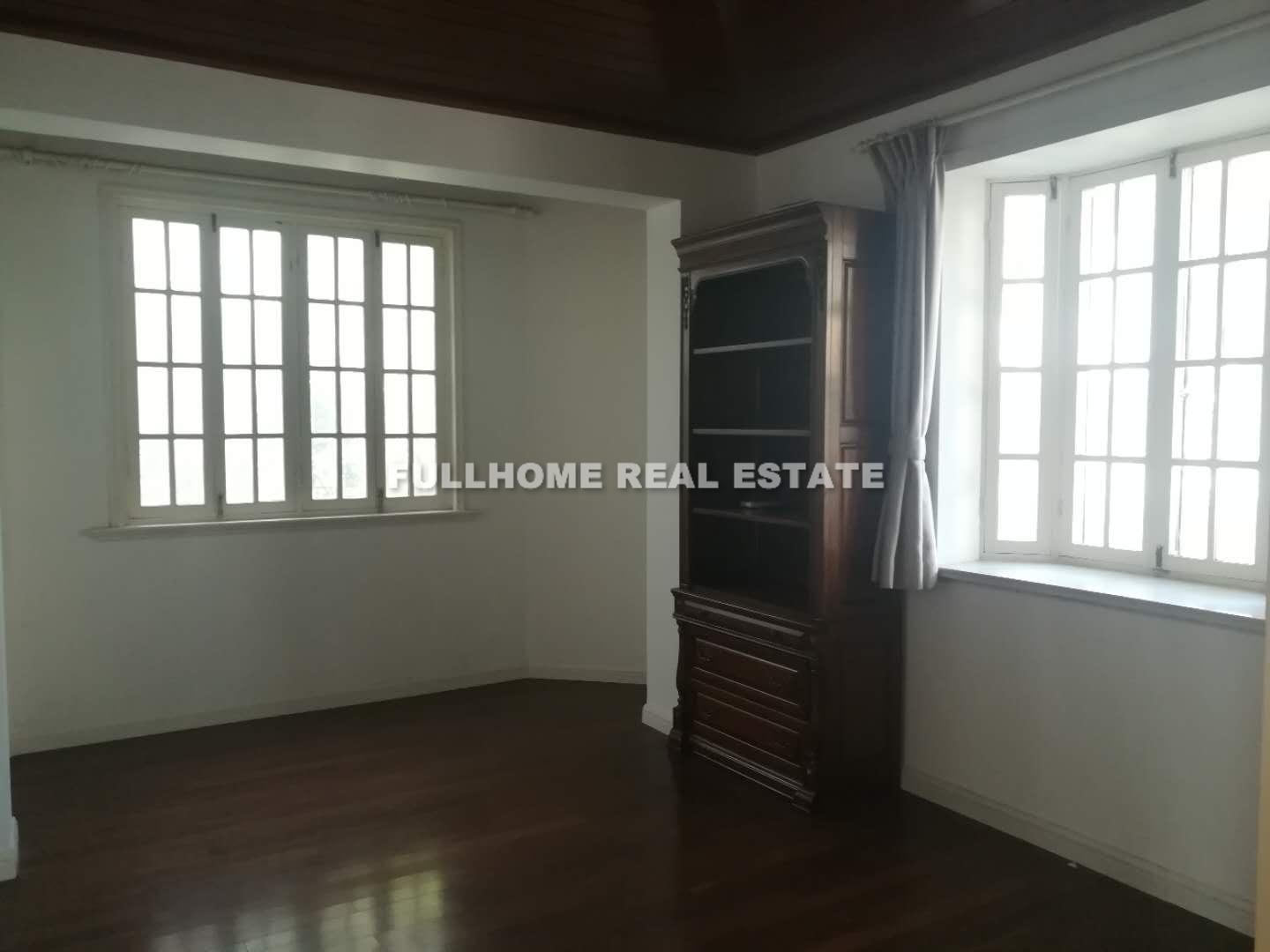 Western Suburban Garden - Interior view 5, Shanghai rental property