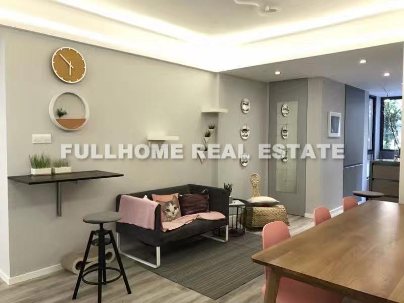Hongqiao New City - 4 bedroom apartment in Shanghai, Hongqiao, Hongqiao