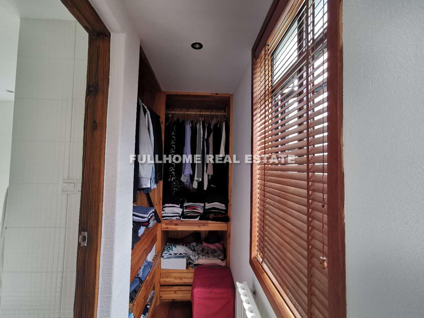 Lane 1-500 Xingguo Road Old House - Interior view 4, Shanghai rental property