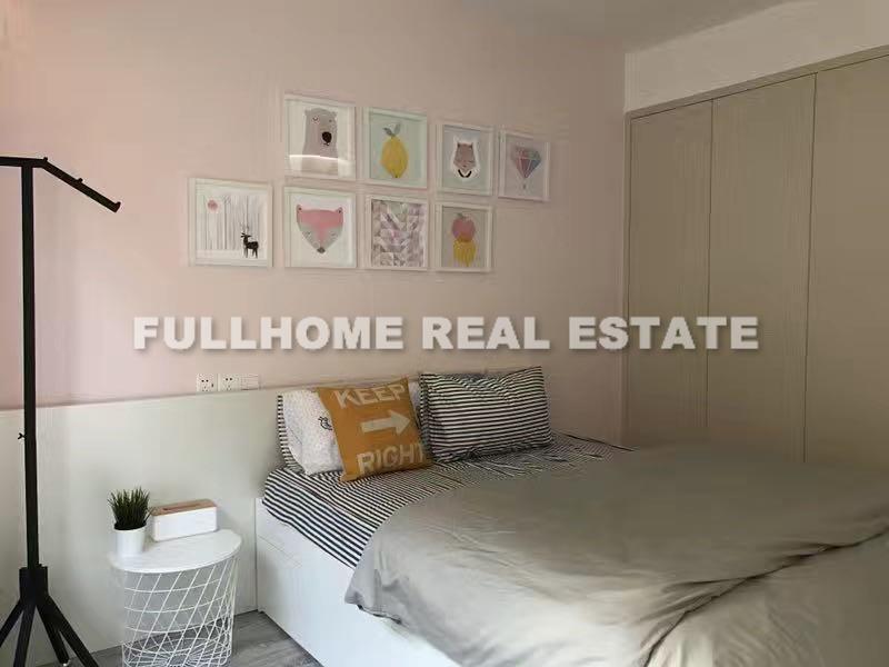 Hongqiao New City - Interior view 2, Shanghai rental property