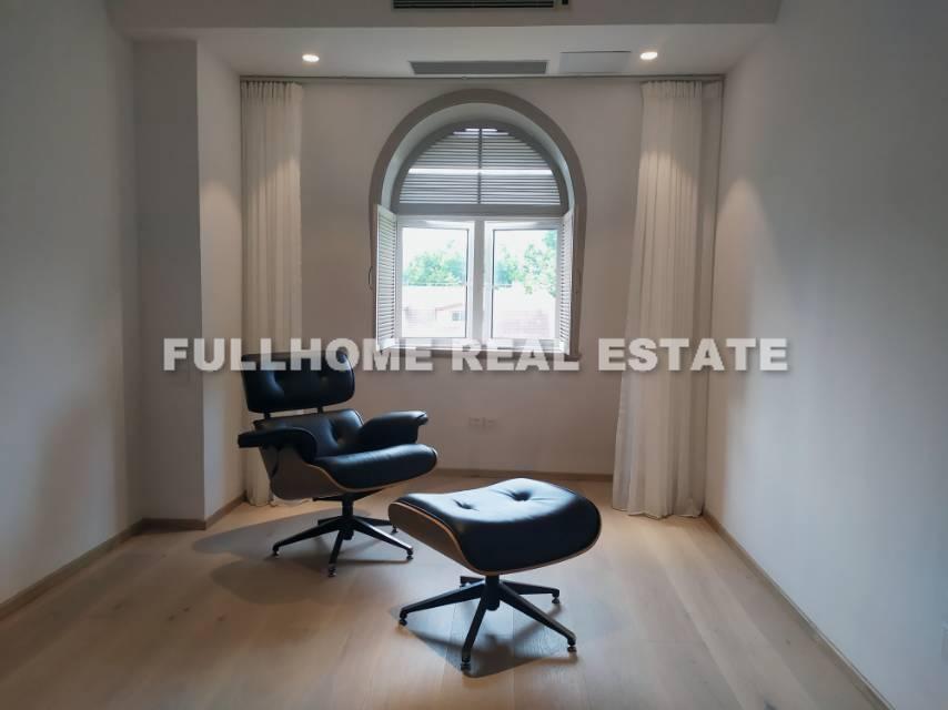 Lane 300-800 Yongjia Road Old House - Interior view 4, Shanghai rental property