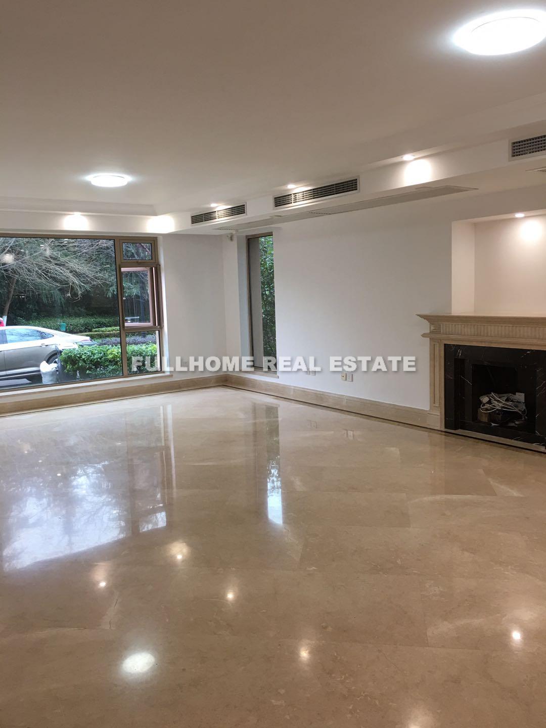 Seasons Villa - Interior view 4, Shanghai rental property