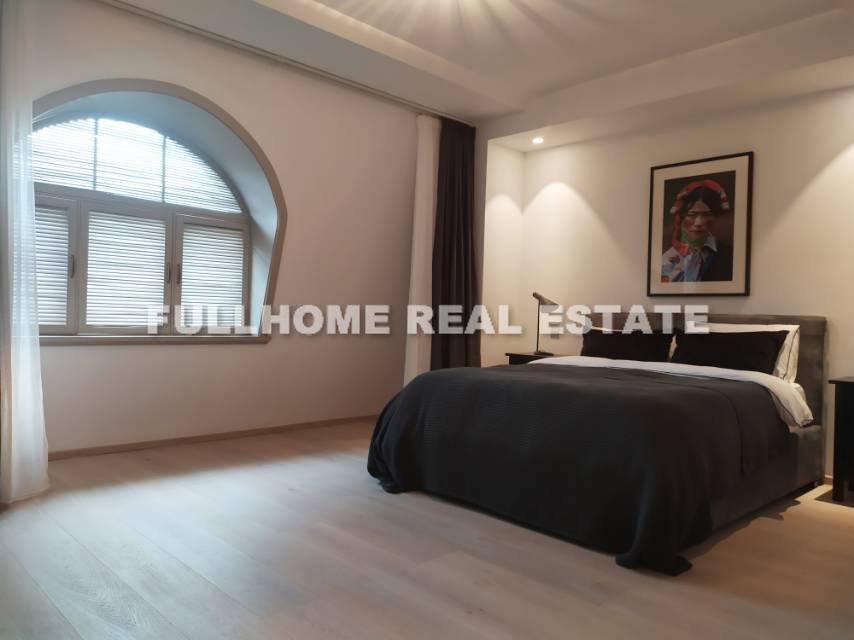 Lane 300-800 Yongjia Road Old House - Interior view 9, Shanghai rental property