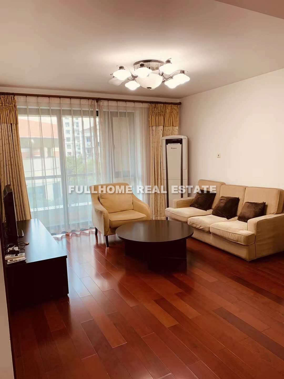 Regents Park - Interior view 5, Shanghai rental property