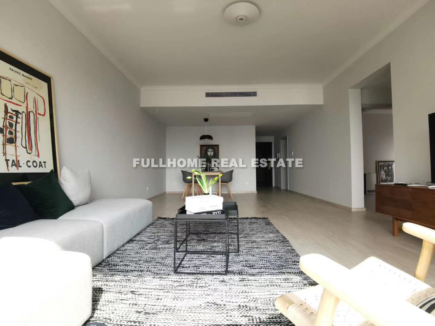 Shimao Riviera Garden - Interior view 2, Shanghai rental property