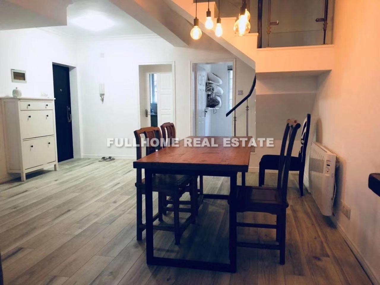 Hua Guang Garden  - Interior view 3, Shanghai rental property