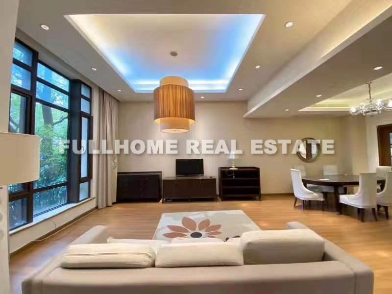 Stratford - Interior view 4, Shanghai rental property